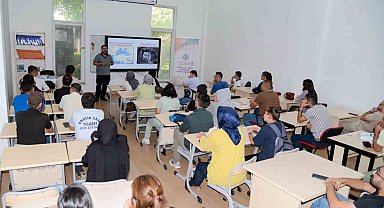 Ücretsiz e-KPSS kursunda eğitimler başladı