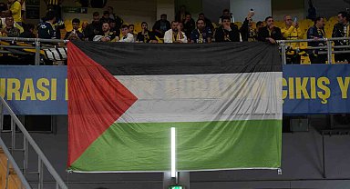 UEFA Avrupa Ligi: Fenerbahçe: 1 - Nice: 0