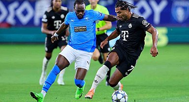 UEFA Şampiyonlar Ligi 2. haftada 9 maç oynandı