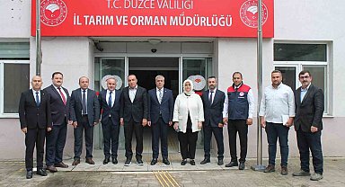 Ülke genelinde kayıplara yol açıyor