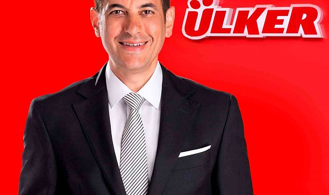 Ülker Bisküvi'ye 5 yıl vadeli 250 milyon dolar sendikasyon kredisi