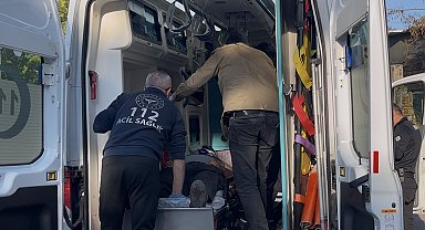 Uludağ'da kestane kavgası kana bulandı: 3 kişi vuruldu