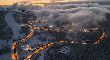 Uludağ'daki oteller için son 83 gün