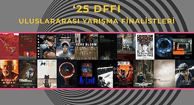 Uluslararası Digital Film Festival İstanbul için son 1 gün