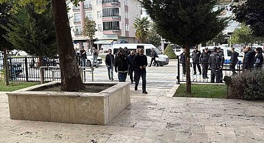 Uluslararası uyuşturucu ağı çökertildi