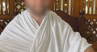 Umre sözüyle 39 bin 500 lira alarak, bahis hesabına gönderen sanığa 4 yıl hapis cezası