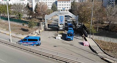 Üniversite şehrine yapılan uyuşturucu sevkiyatı engellendi: Binlerce hap ele geçirildi