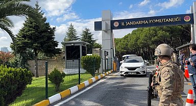 Ünlü isimler Adli Tıp Kurumu'na sevk edildi