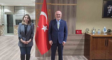 Uşak Üniversitesi öğrencisi Sıla Karadağ, YÖKAK Öğrenci Komisyonu üyeliğine seçildi