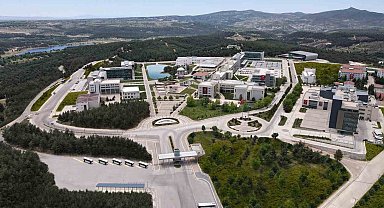 Uşak Üniversitesi, THE Dünya Üniversite sıralamasında yer almaya devam ediyor