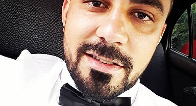 Uyuşturucu madde etkisindeki saldırgan bastığı dükkanın sahibini makasla yaraladı