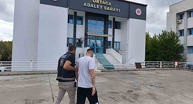 Uyuşturucu operasyonlarında 12 tutuklama