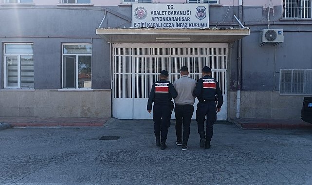 Uyuşturucu operasyonunda yakalanan şahıs tutuklandı