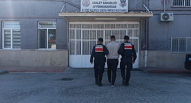 Uyuşturucu operasyonunda yakalanan şahıs tutuklandı