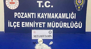 Uyuşturucu taciri 2 şüpheli tutuklandı