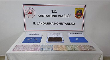 Uyuşturucu ticaretinden yargılanan sanık tahliye edildi