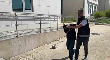 Uyuşturucudan hapis cezası alan 29 hükümlü yakalandı