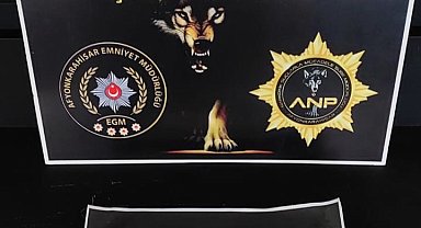 Uyuşturucuyla yakalanan 2 kişi tutuklandı