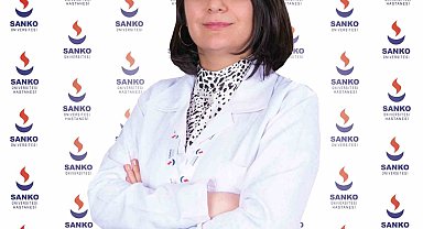 Uzm. Dr. Emine Kolu: "Ozon tedavisi, vücutta temel olarak antioksidan kapasiteyi artırır"