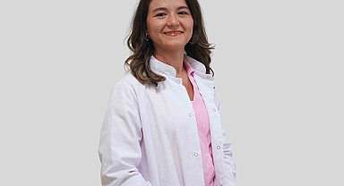 Uzm. Dr. Gamze Helvacı hasta kabulüne başladı
