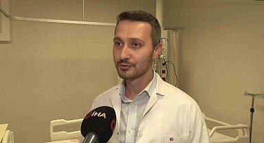 Uzman doktor: "Palyatif bakım sadece bir tedavi değil, bir yaşam felsefesi"