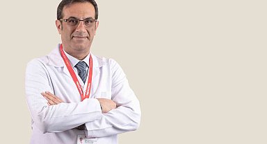 Uzman Dr. Gökhan Yazıcıoğlu: "Dünyanın 3'te 1'i iyot eksikliği riski altında"