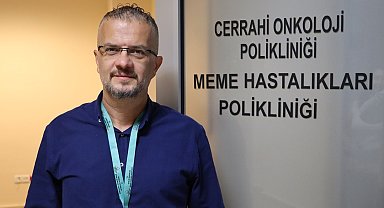 Uzmanı açıkladı: "Erken teşhis hayat kurtarır"