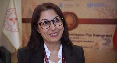 Uzmanı uyardı: "Ozon tamamlayıcı bir tedavi yöntemi"