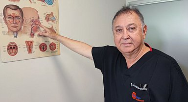 Uzmanı uyardı: "Soğuk algınlığı ya da virüs için doğrudan ilaç yok bağışıklığı güçlü tutalım"