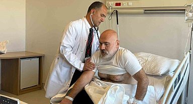 Uzmanından uyarı: "Behçet hastalığı 25 yaş altı genç erkeklerde daha ağır seyrediyor"