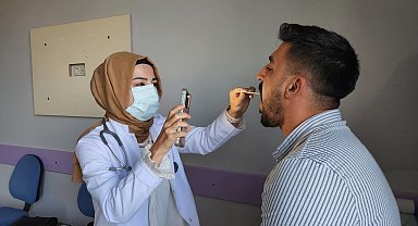 Uzmanından uyarı: "Menenjit sadece çocuk hastalığı değil, gençler ve yaşlılar da risk grubunda"