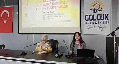 Uzmanlar panelde uyardı: "Erken tanı hayat kurtarır"