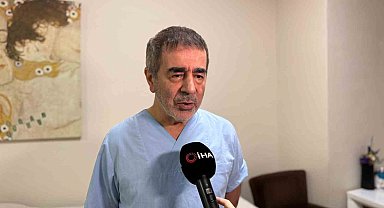 Uzmanlardan alzaymır riskine karşı 'kognoskopi" uyarısı: "Bu bilince sahip olunmalı"