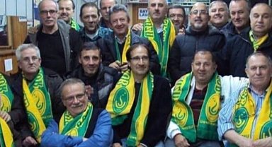 Uzunköprü'de yaşlılara saldırı tepkisi!