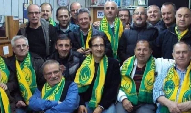 Uzunköprü'de yaşlılara saldırı tepkisi!