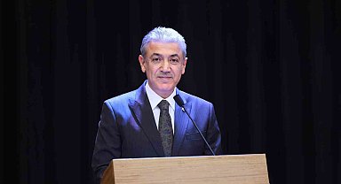 Vali Akkoyun, İmam Hatipliler Haftası programına katıldı