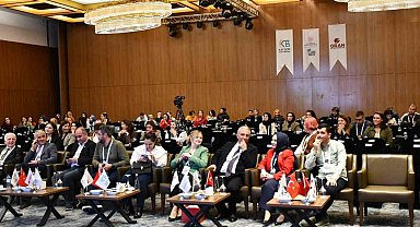 Vali Çiçek: "Kayseri olarak hayvancılıkta ilk 10'dayız"