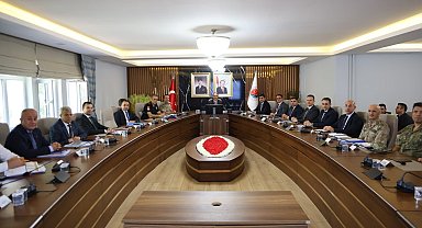 Vali Ekici: ''Şırnak, Türkiye'nin en huzurlu ve güvenli şehirlerinden biridir''