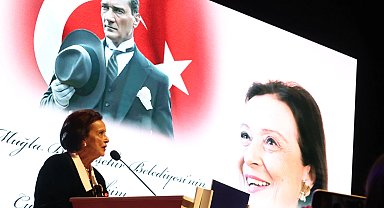 "Vali Hanım" Belgeseli Muğla'da izleyiciyle buluştu