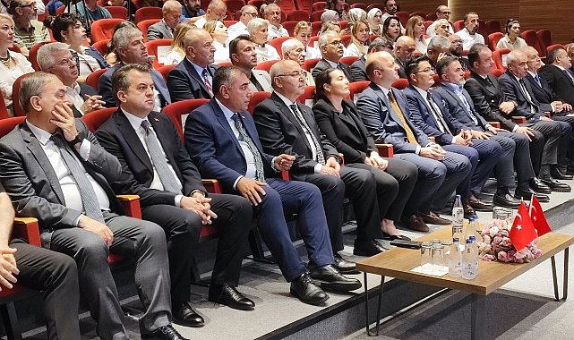 Vali Köşger: "Adana gastronomi şehri ünvanını alacak"
