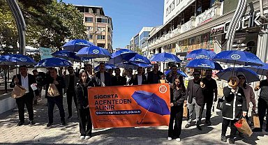 Van TSO 'Sigorta Haftası'nı kutladı