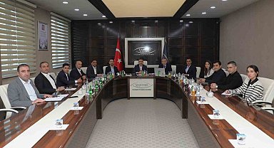 Van TSO "Kalitesi"ni tescilledi