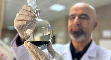 Van'da atıklar yakıt oldu: Enerji üretiminde yeni dönem