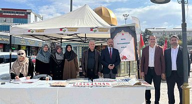 Van'da Mevlid-i Nebi Haftası etkinlikleri devam ediyor