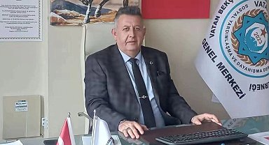 Vatan Bekçileri'nden Maliye Bakanı'na çağrı: Vatandaşın cebine değil, adaletsizliğe el atın!