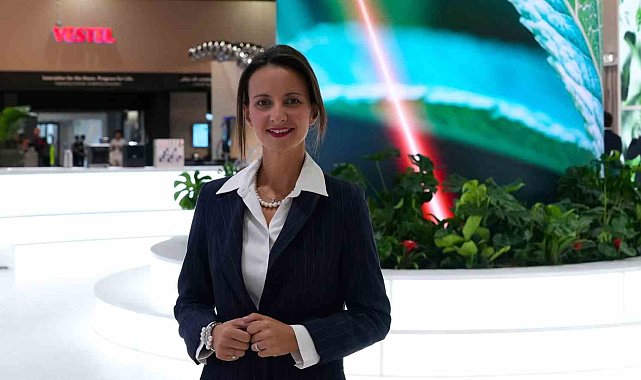 Vestel ve SosyalBen Vakfı, çocukları milli sporcularla bir araya getirdi