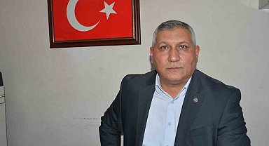 Vezirköprü Ziraat Odası'nda yeni dönem
