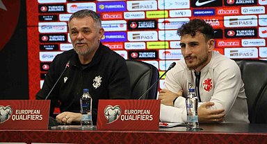 Willy Sagnol: "Beklentimiz büyük, yarın kanıtlayacağız"