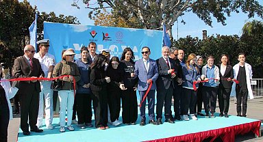 Yalova Bilim Şenliği başladı