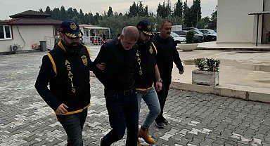 Yalova'da eşini sokak ortasında öldüren zanlı tutuklandı